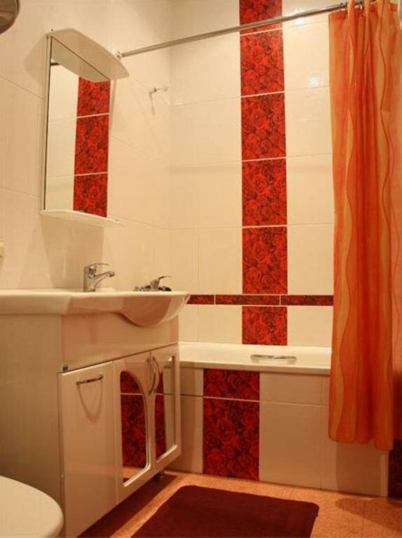 Гостиница Третьяков Кострома-8