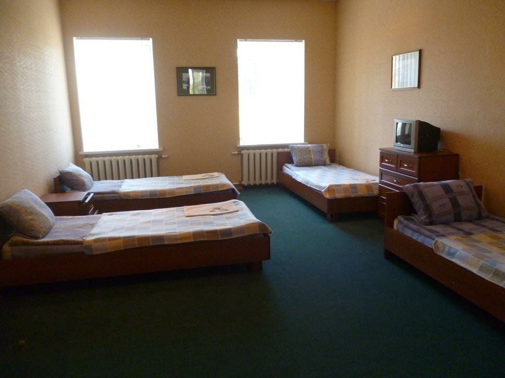 Гостиница Третьяков Кострома