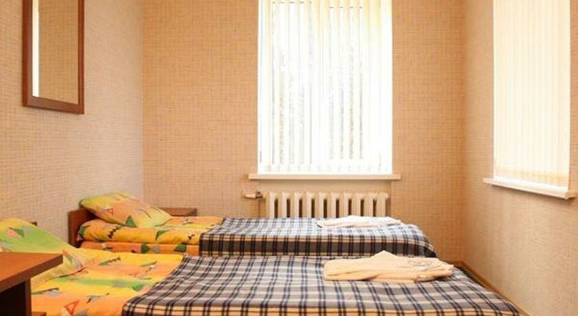 Гостиница Третьяков Кострома-37