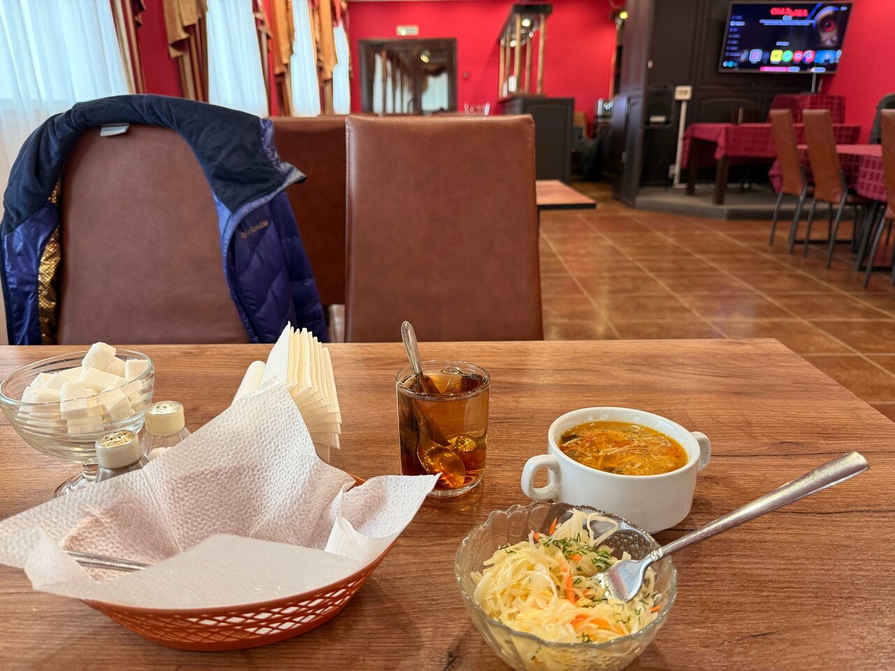 Гостиница Третьяков Кострома-53