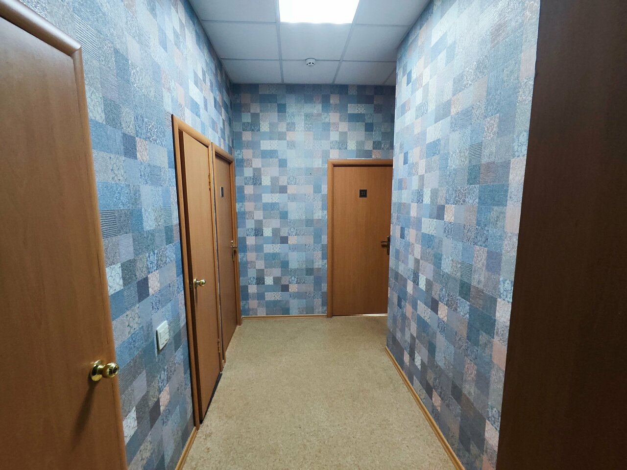 Гостиница Третьяков Кострома