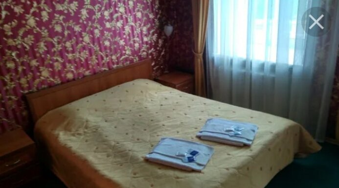 Гостиница Третьяков Кострома-61