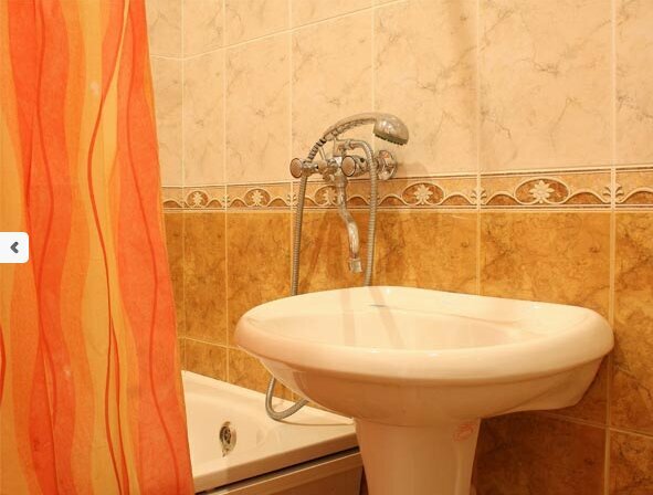 Гостиница Третьяков Кострома-47