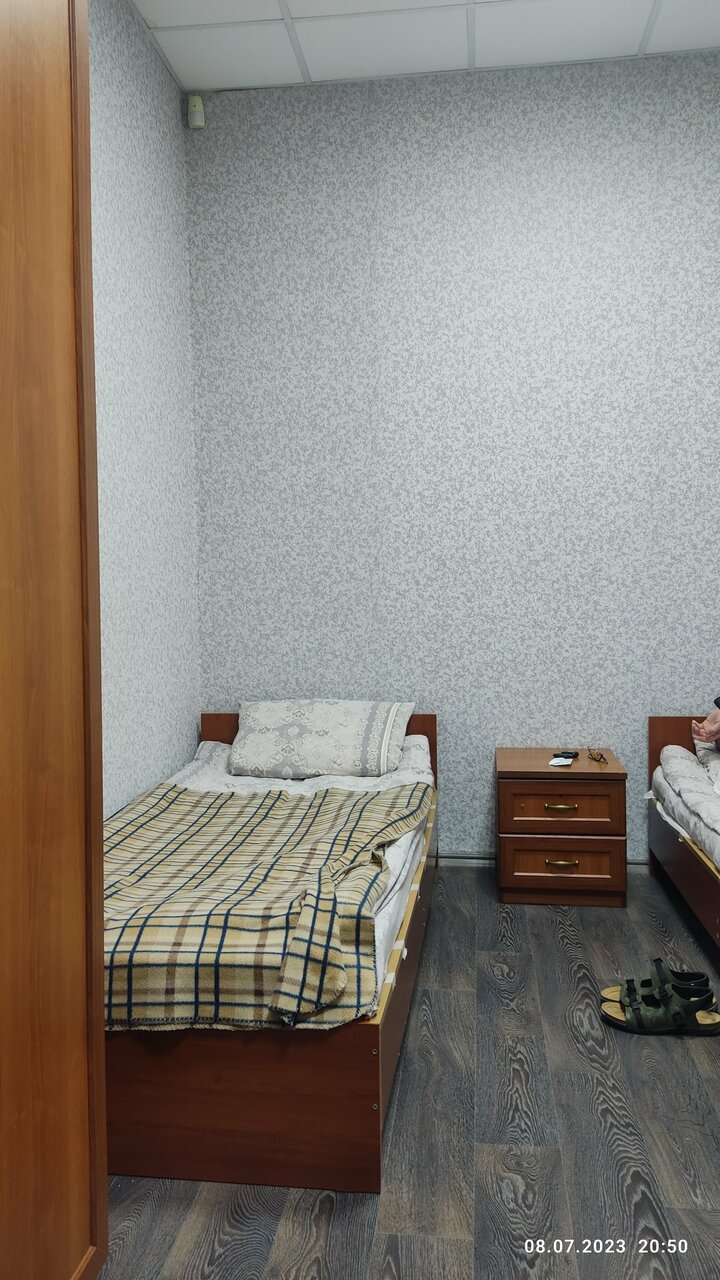 Гостиница Третьяков Кострома-68