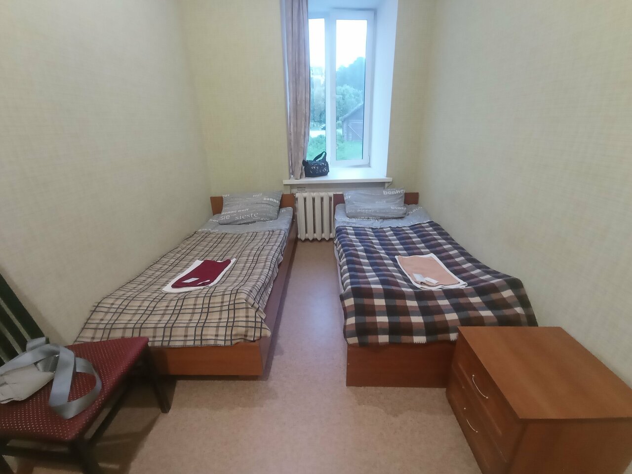 Гостиница Третьяков Кострома-65