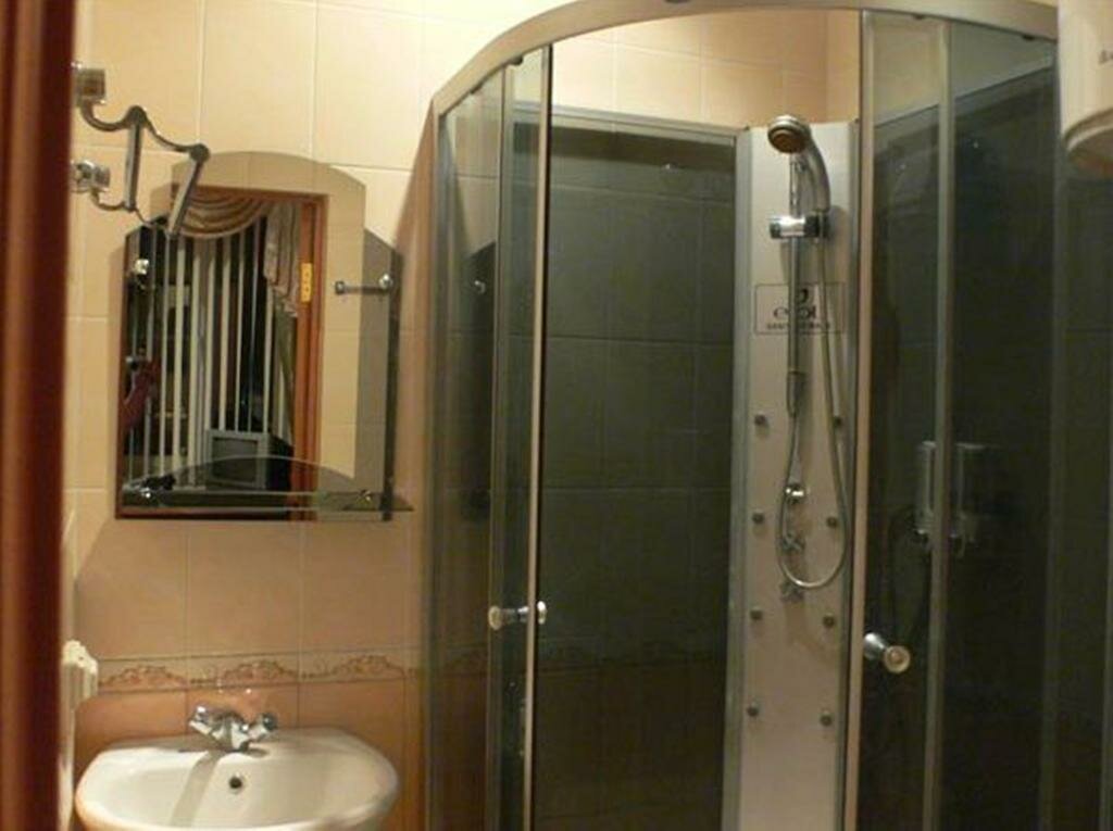 Гостиница Третьяков Кострома-52