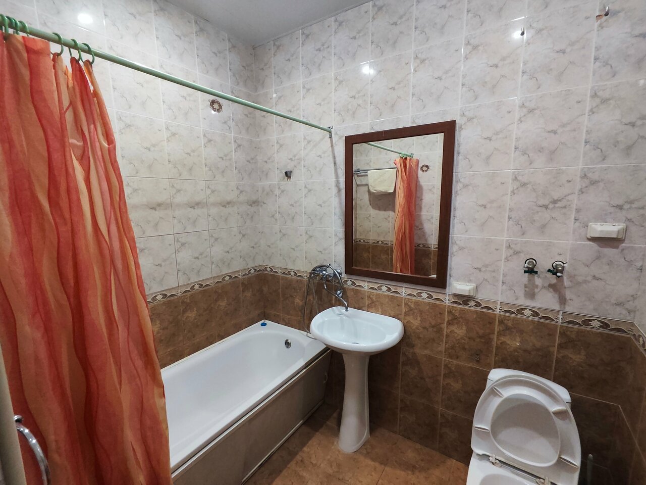 Гостиница Третьяков Кострома