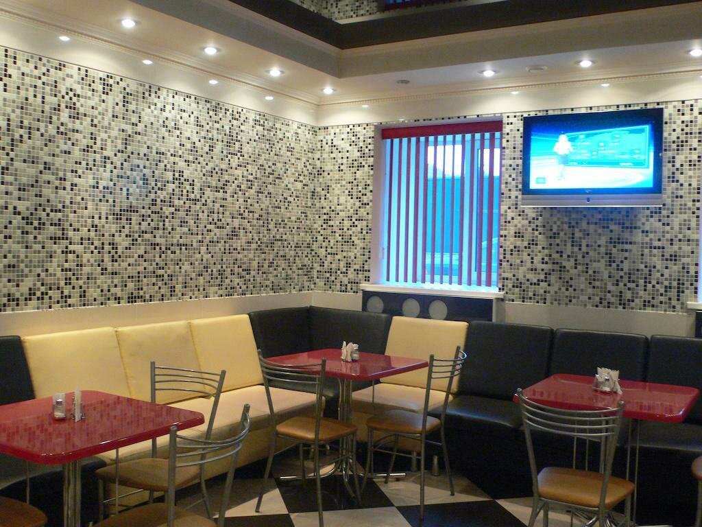 Гостиница Третьяков Кострома-18