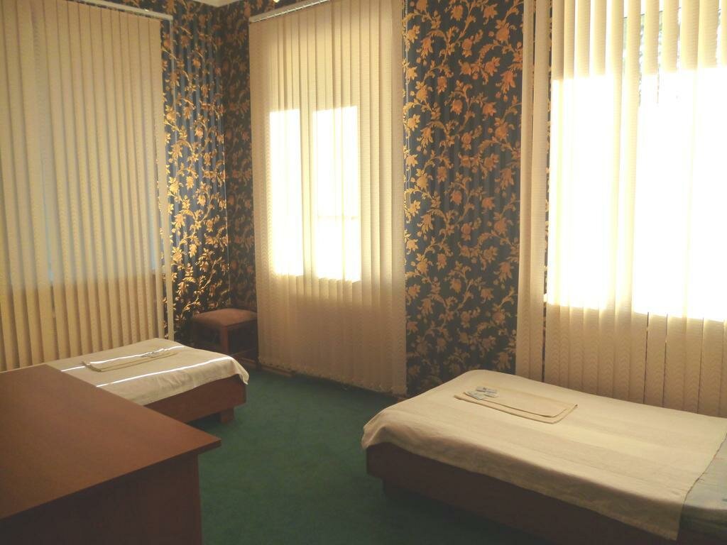 Гостиница Третьяков Кострома-33