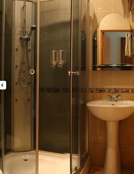 Гостиница Третьяков Кострома-36