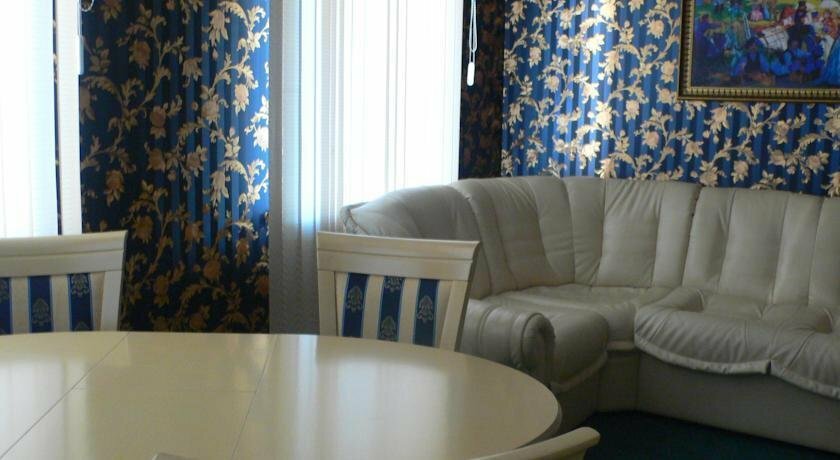 Гостиница Третьяков Кострома-11