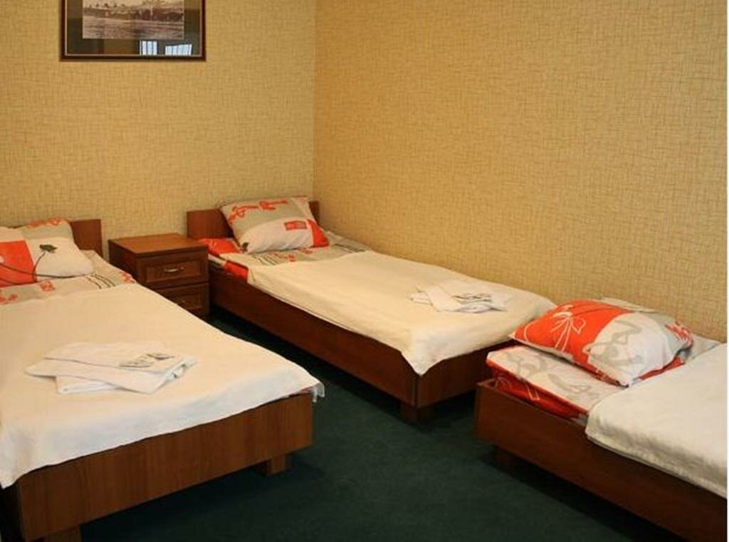 Гостиница Третьяков Кострома-32