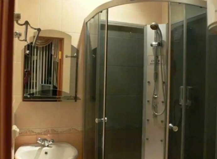 Гостиница Третьяков Кострома