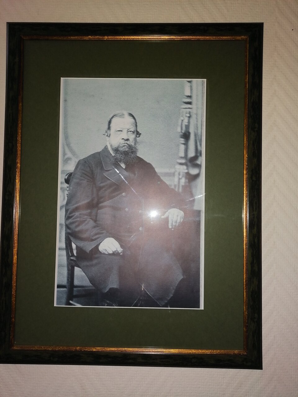 Гостиница Третьяков Кострома-54