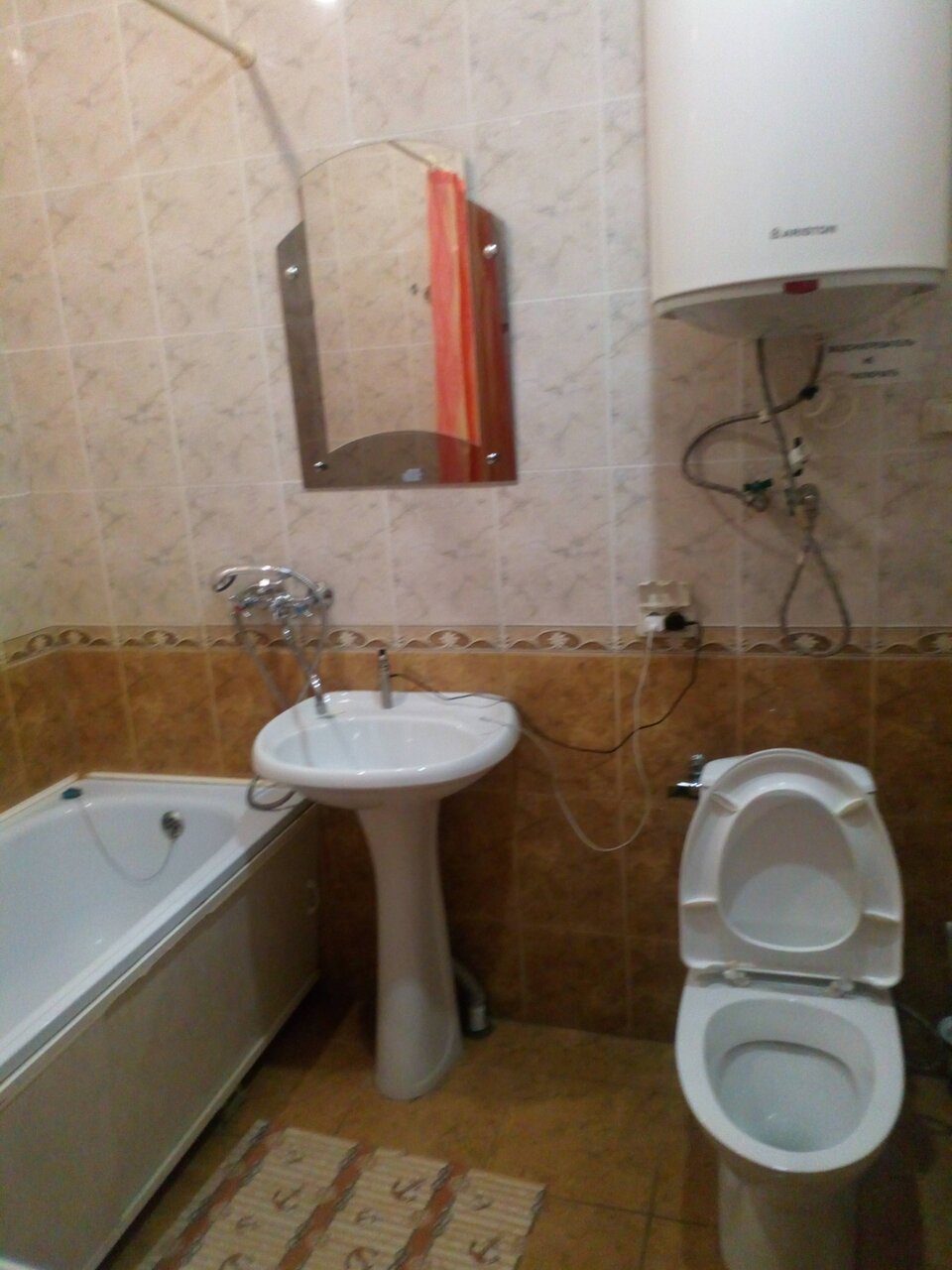 Гостиница Третьяков Кострома-66