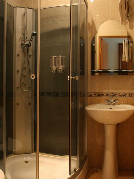 Гостиница Третьяков Кострома