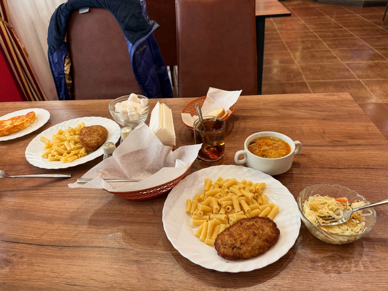 Гостиница Третьяков Кострома