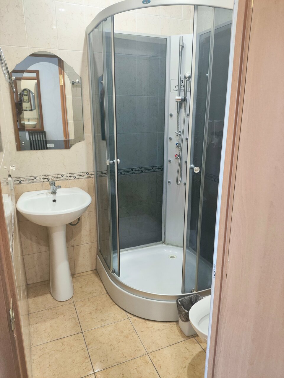 Гостиница Третьяков Кострома