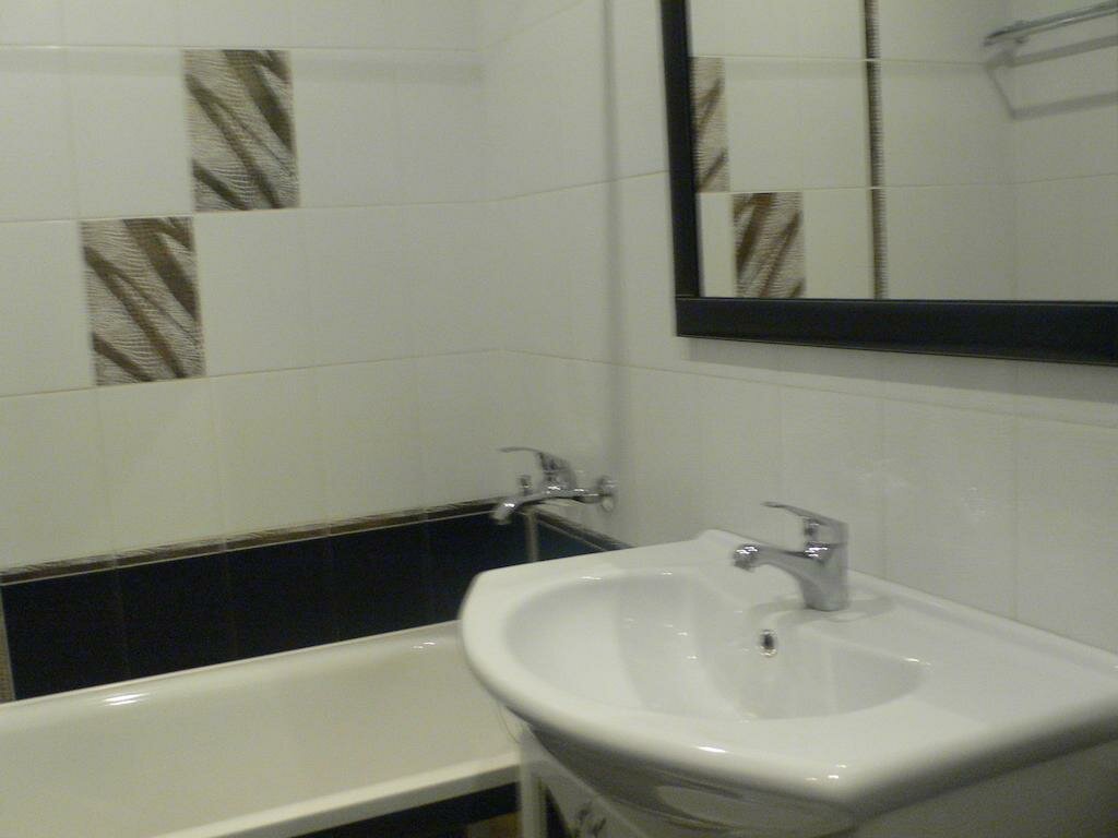 Гостиница Третьяков Кострома