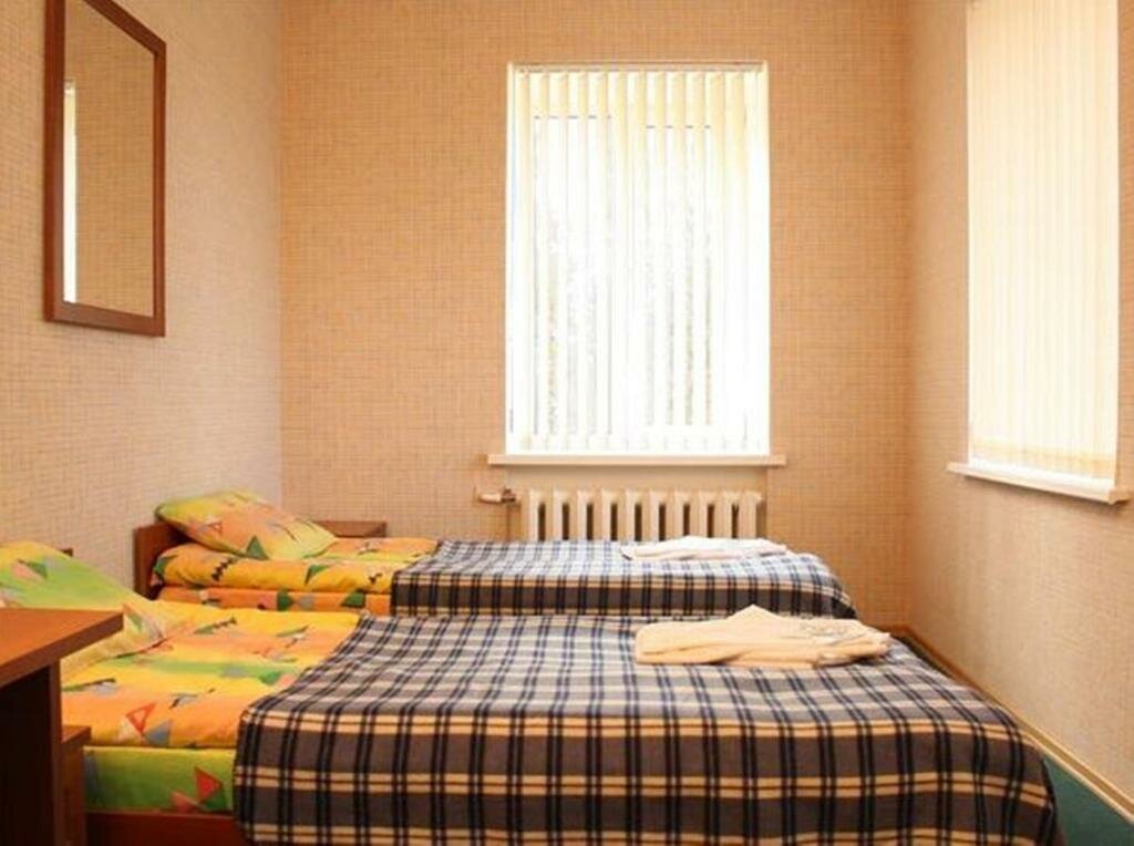 Гостиница Третьяков Кострома-23