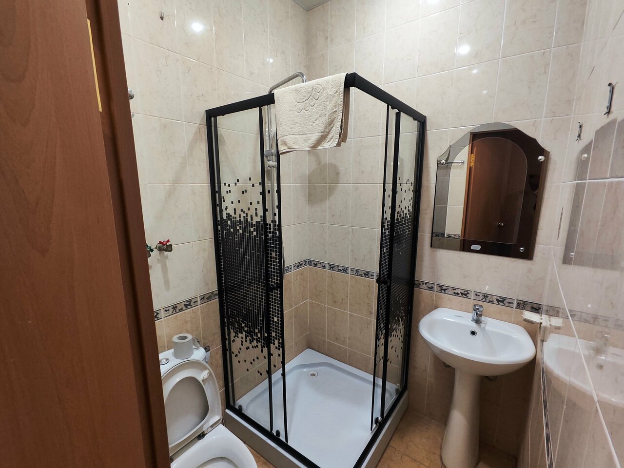 Гостиница Третьяков Кострома