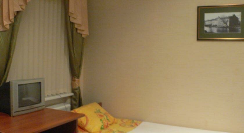 Гостиница Третьяков Кострома-26