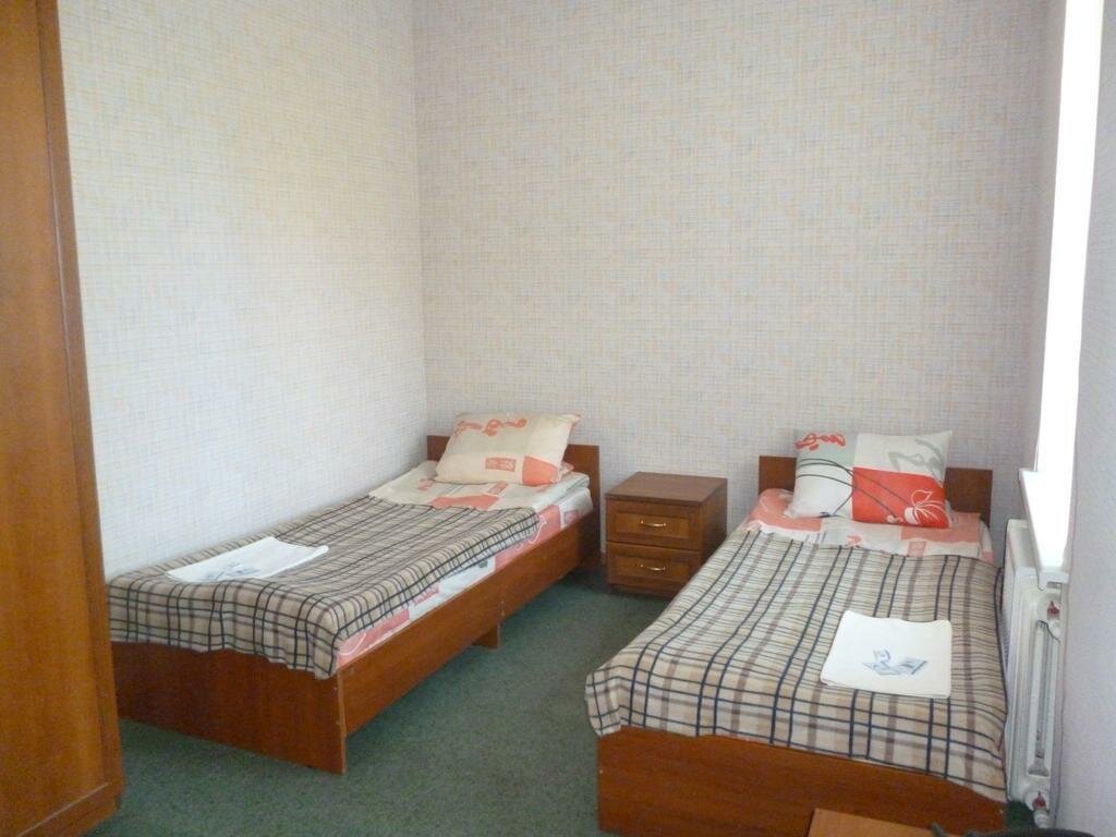 Гостиница Третьяков Кострома