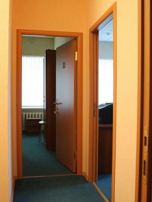 Гостиница Третьяков Кострома-13