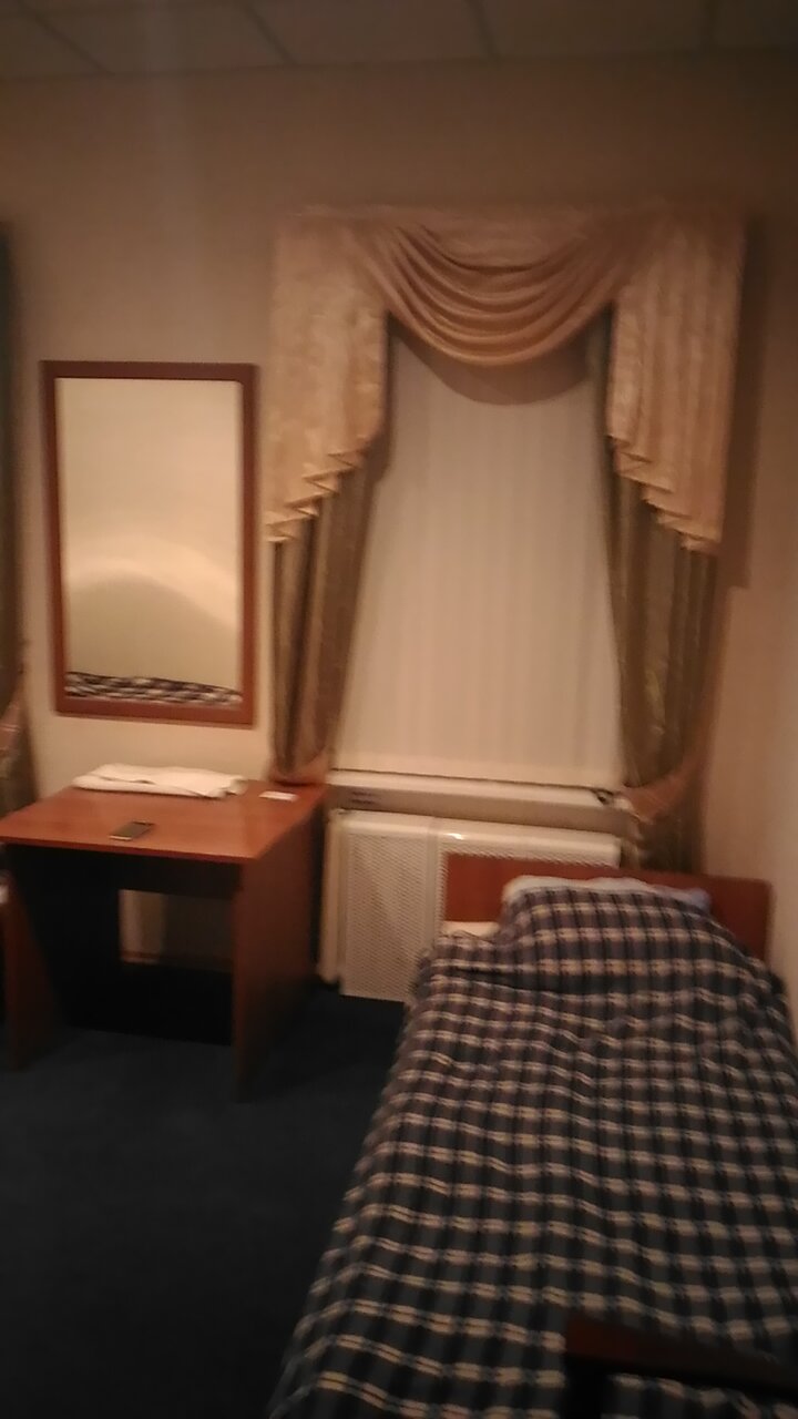 Гостиница Третьяков Кострома