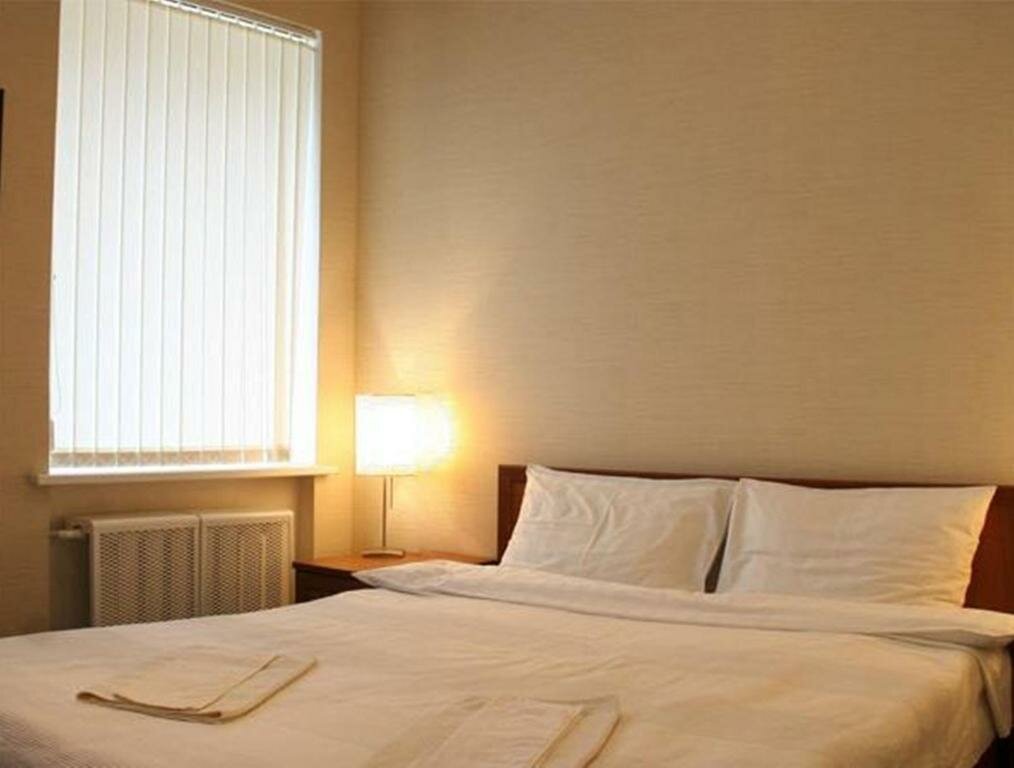 Гостиница Третьяков Кострома-9