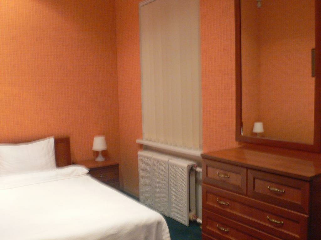 Гостиница Третьяков Кострома-19