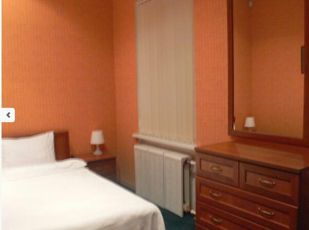 Гостиница Третьяков Кострома