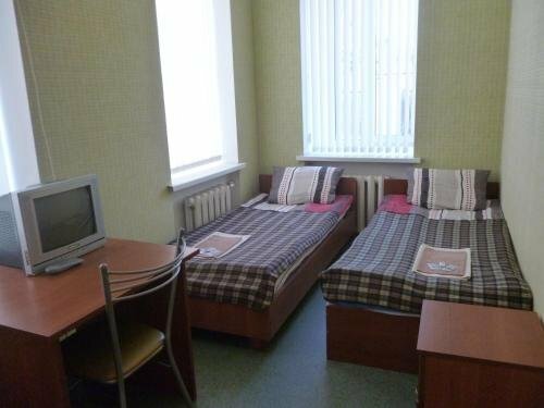 Гостиница Третьяков Кострома