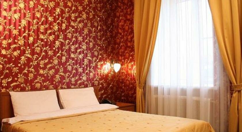 Гостиница Третьяков Кострома-17