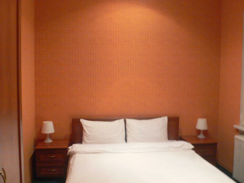 Гостиница Третьяков Кострома