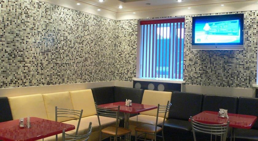 Гостиница Третьяков Кострома-45