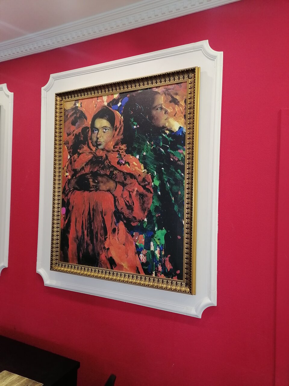 Гостиница Третьяков Кострома-58