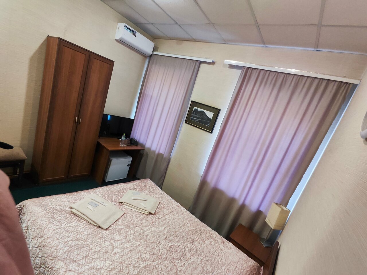 Гостиница Третьяков Кострома