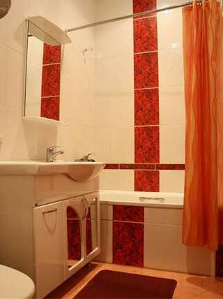 Гостиница Третьяков Кострома-4