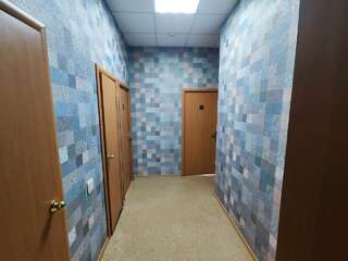 Гостиница Третьяков Кострома Трехместный номер эконом-класса с общей ванной комнатой-3