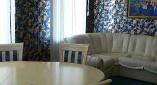 Гостиница Третьяков Кострома-7