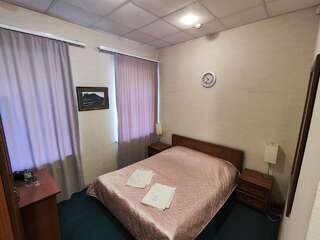 Гостиница Третьяков Кострома Двухместный номер Делюкс с 1 кроватью-4