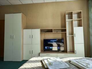 Гостиница Третьяков Кострома-6