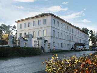 Гостиница Третьяков Кострома-2