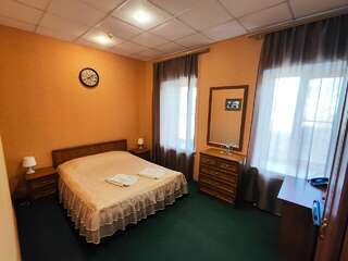 Гостиница Третьяков Кострома Двухместный номер Делюкс с 1 кроватью-1