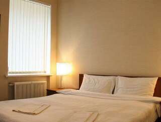 Гостиница Третьяков Кострома-5