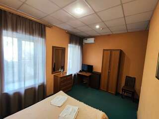 Гостиница Третьяков Кострома Двухместный номер Делюкс с 1 кроватью-2