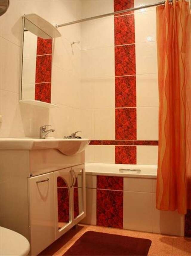 Гостиница Третьяков Кострома-7