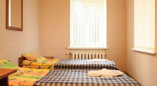 Гостиница Третьяков Кострома-36