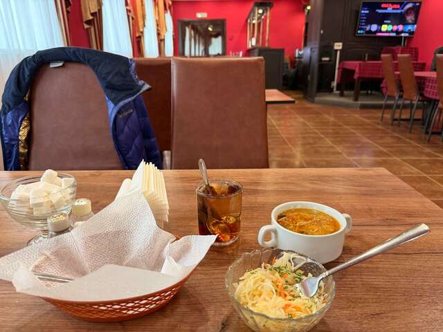 Гостиница Третьяков Кострома-52